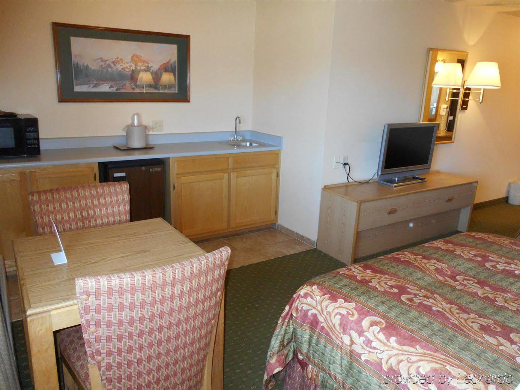 Alpine Inn & Suites Gunnison Kültér fotó