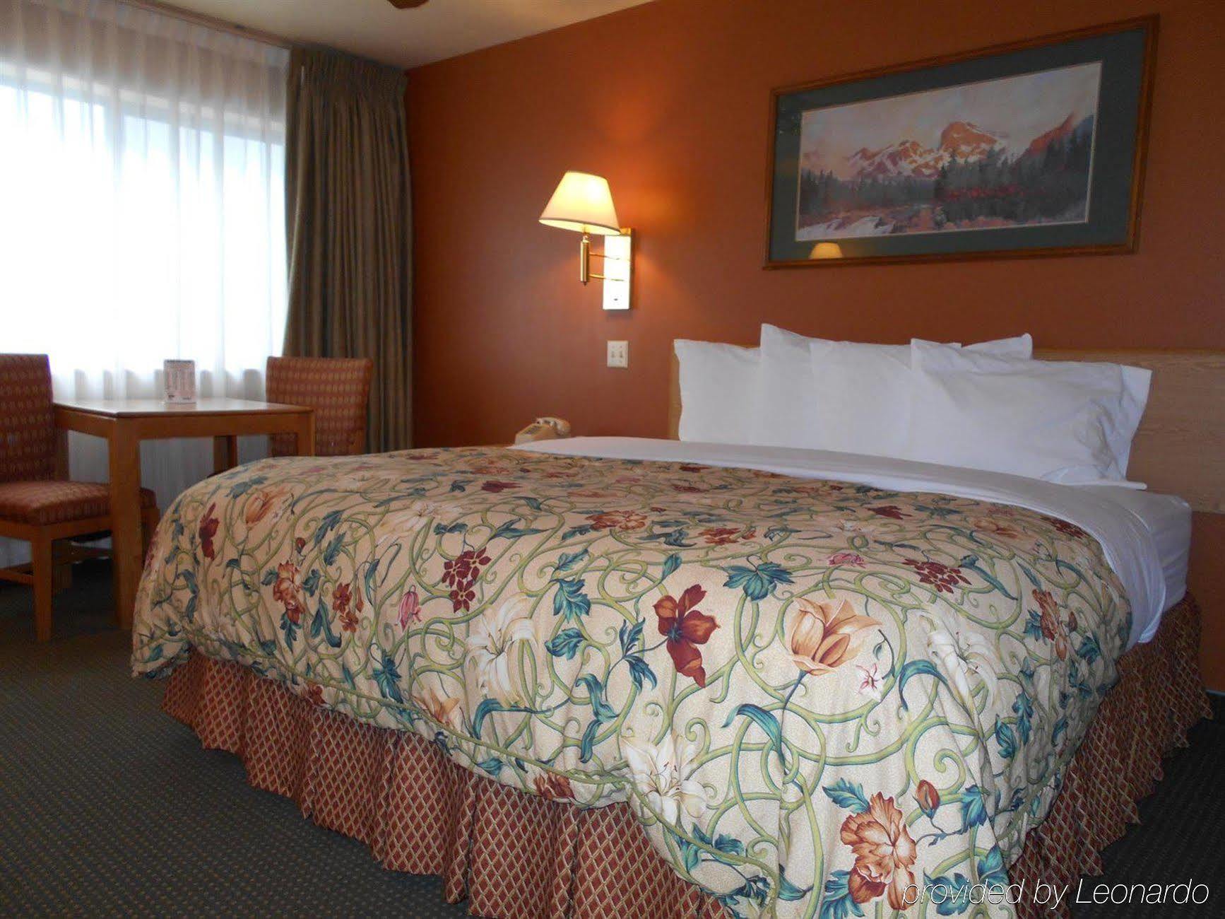 Alpine Inn & Suites Gunnison Kültér fotó