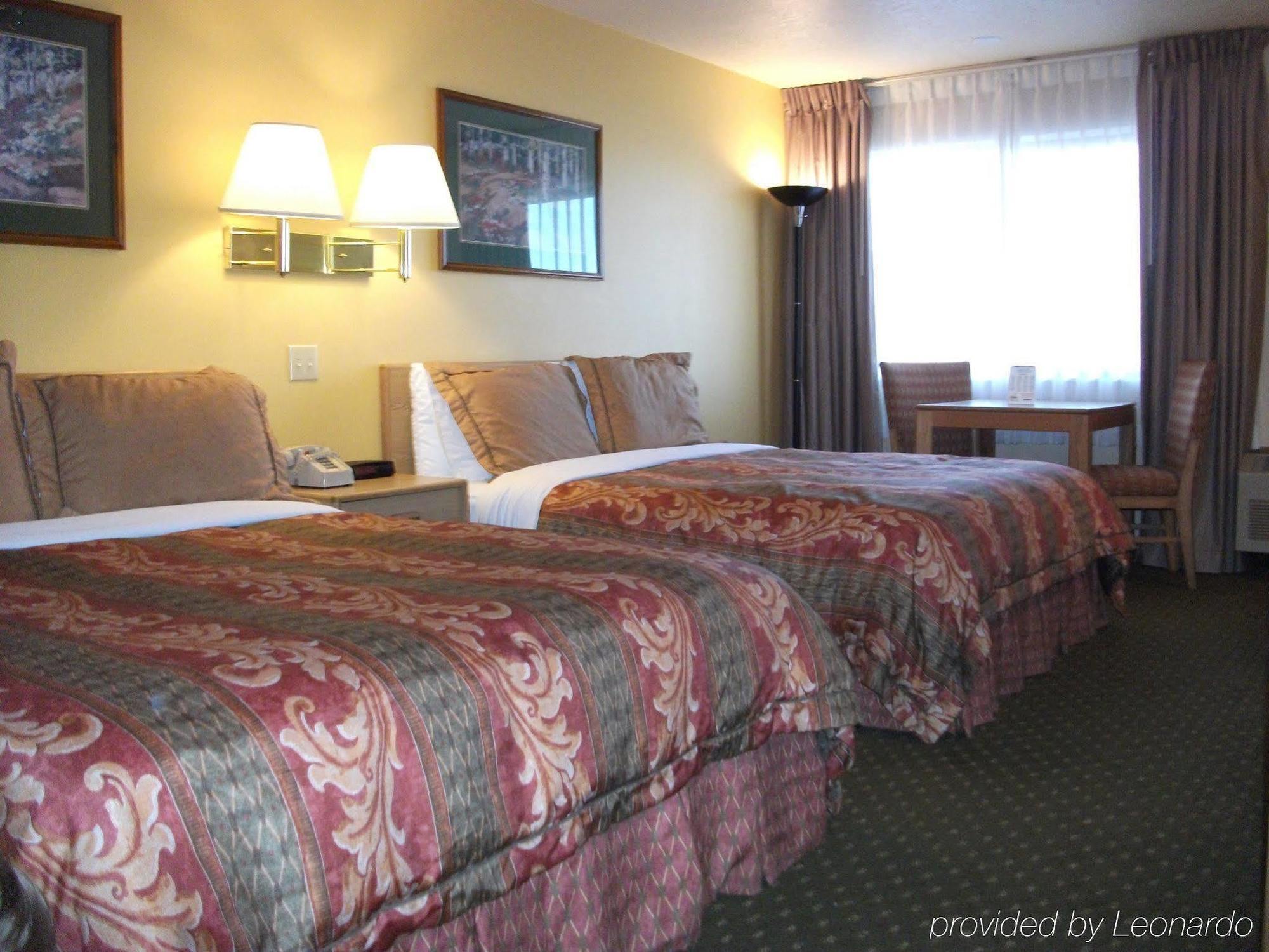 Alpine Inn & Suites Gunnison Kültér fotó