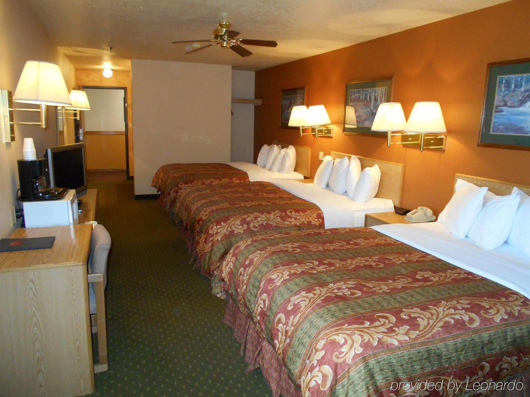 Alpine Inn & Suites Gunnison Kültér fotó
