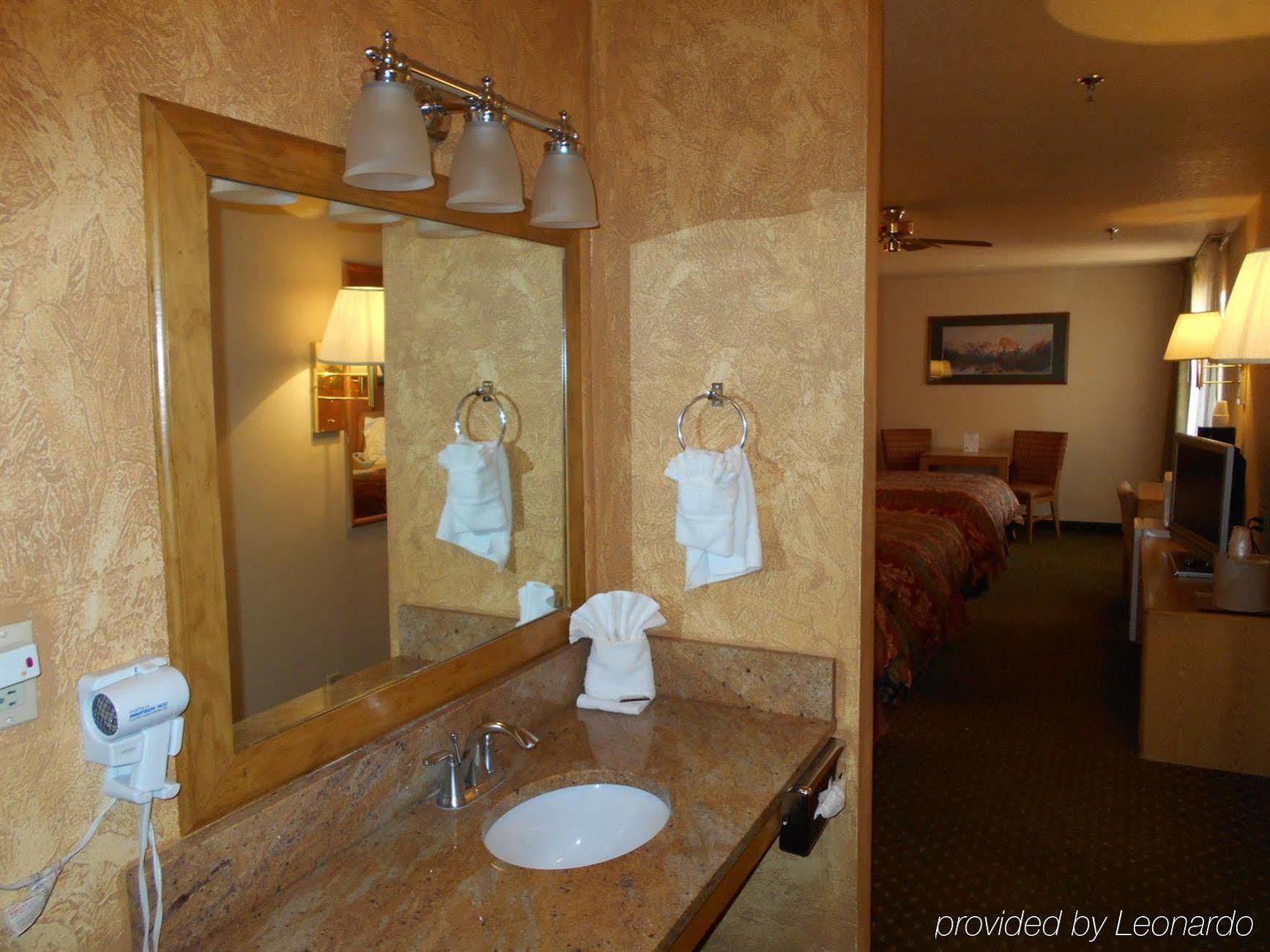 Alpine Inn & Suites Gunnison Kültér fotó
