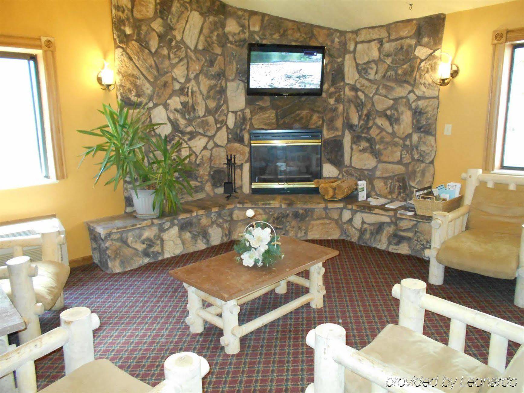 Alpine Inn & Suites Gunnison Kültér fotó