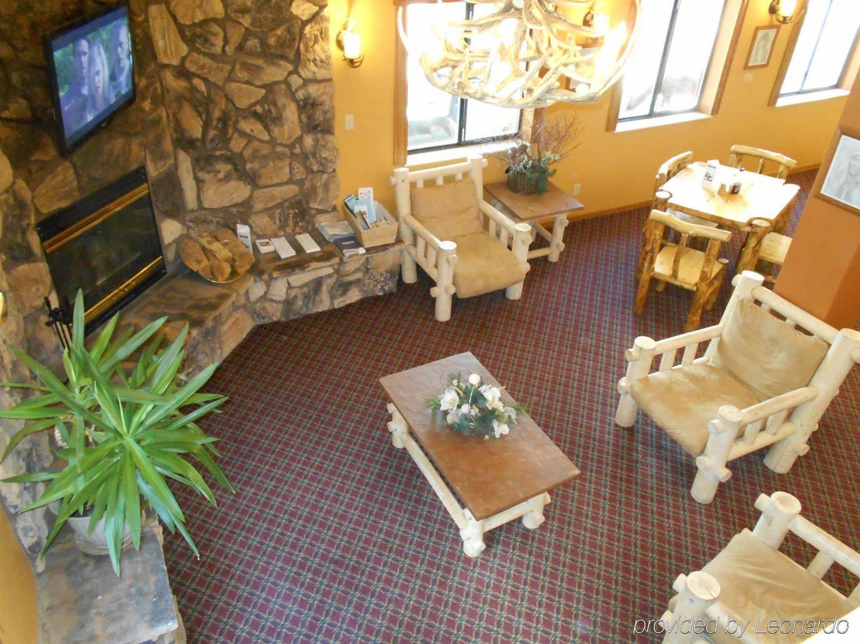Alpine Inn & Suites Gunnison Kültér fotó