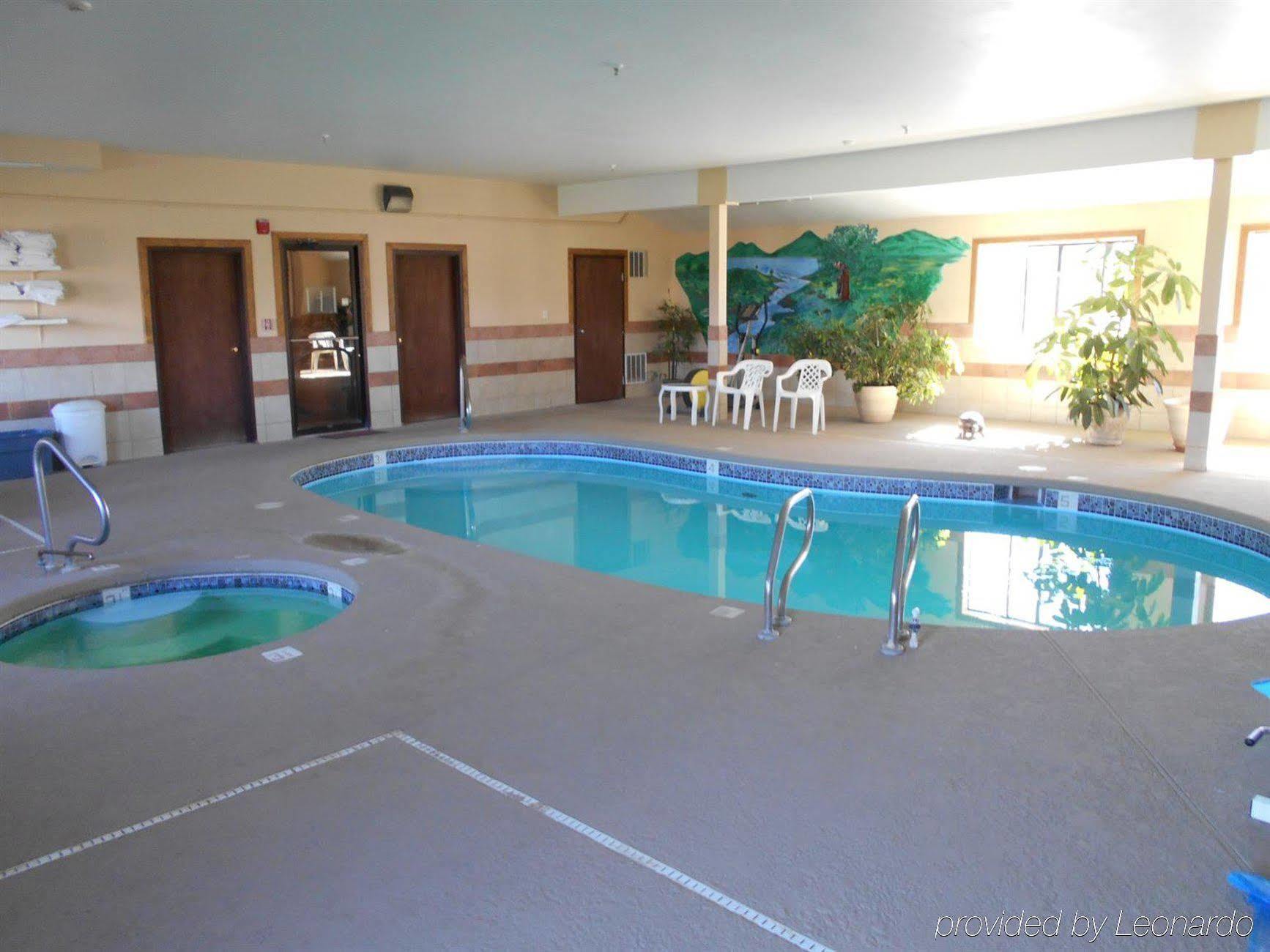 Alpine Inn & Suites Gunnison Kültér fotó