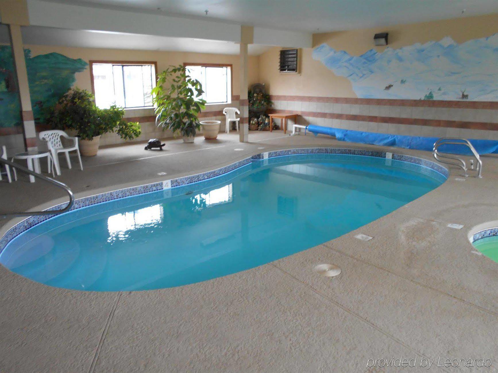 Alpine Inn & Suites Gunnison Kültér fotó