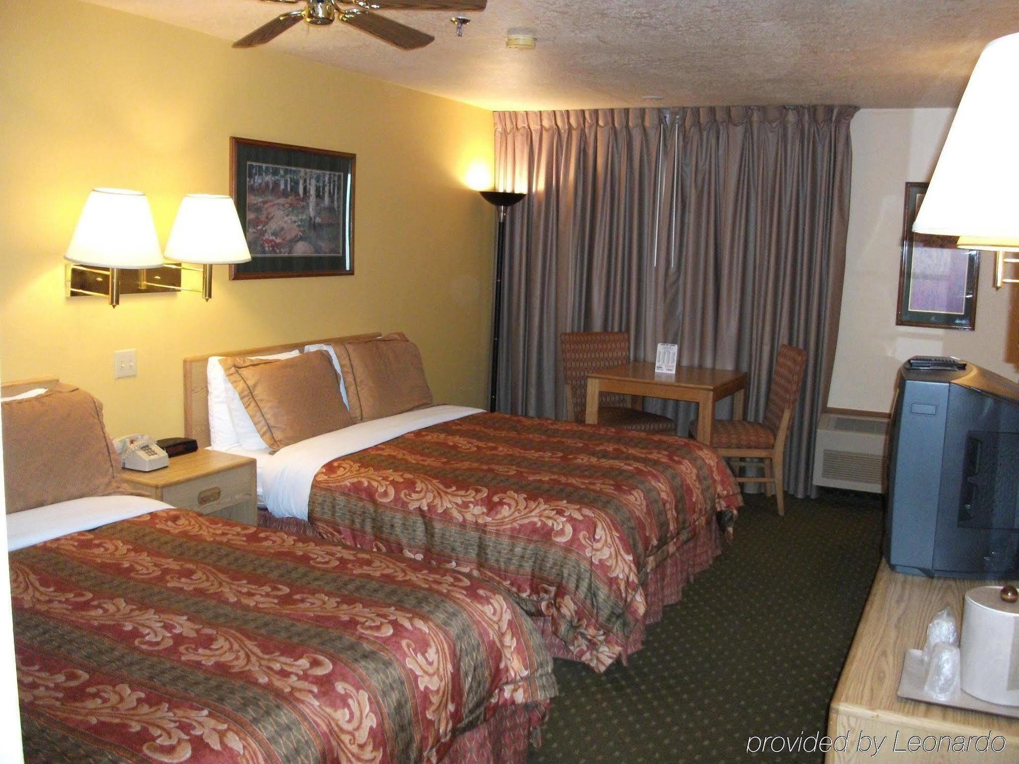 Alpine Inn & Suites Gunnison Szoba fotó
