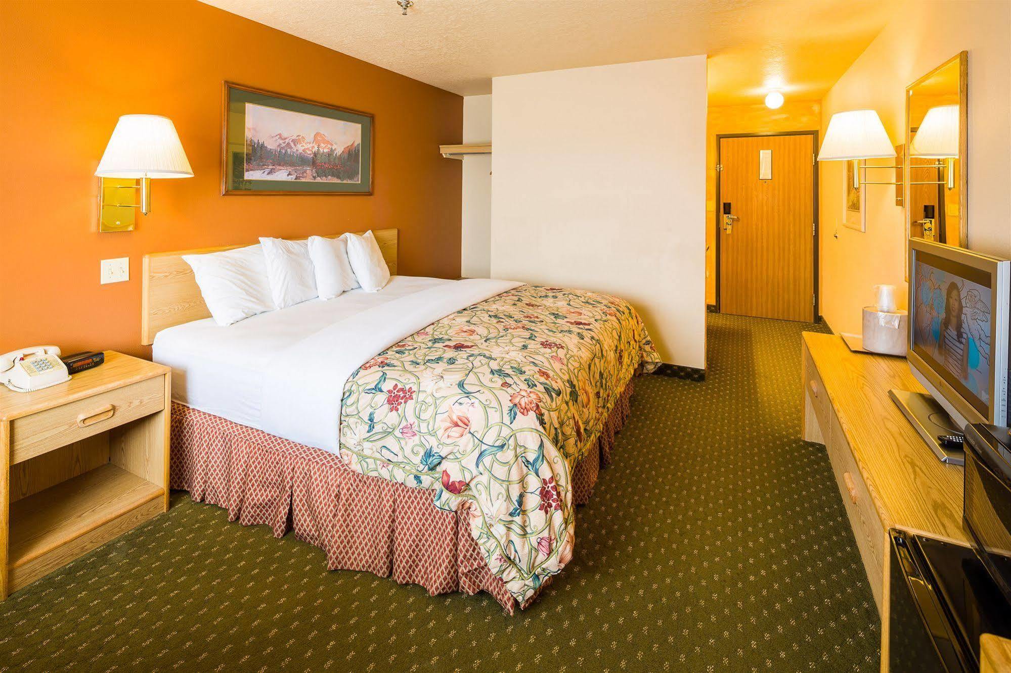 Alpine Inn & Suites Gunnison Kültér fotó