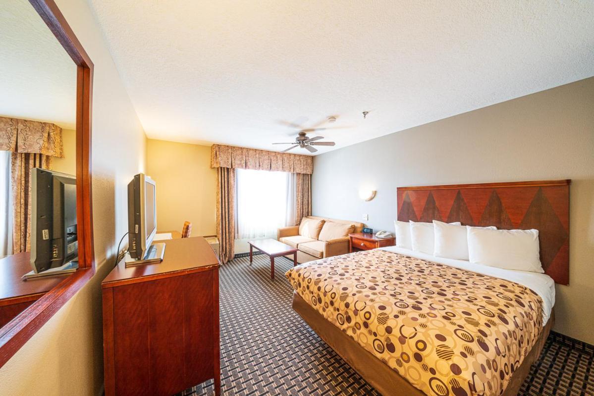 Alpine Inn & Suites Gunnison Kültér fotó